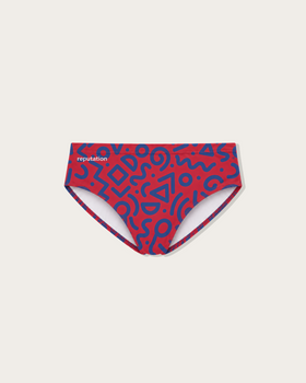 SIGNATURE SUNGA 02 — POLKA DOTS