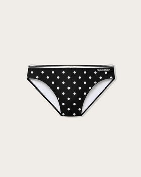 SIGNATURE SWIM BRIEF 02 — LEOPARD