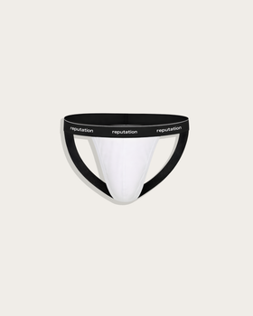 SIGNATURE BRIEF 02 - DOUBLE STRIPE
