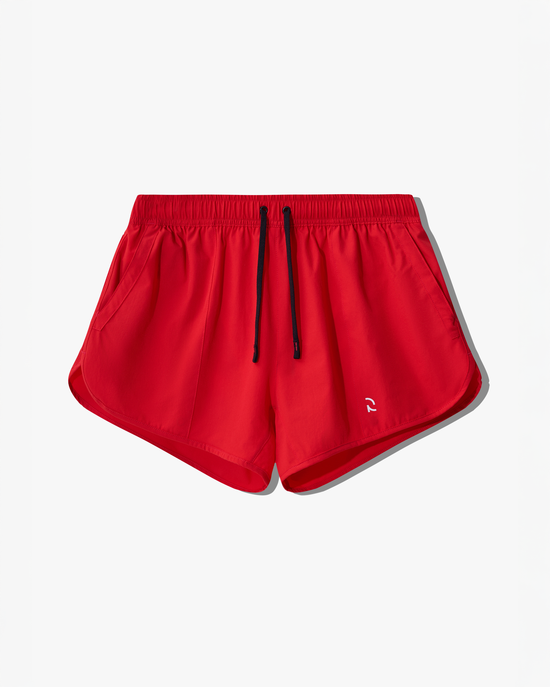 SHORT 01 — SIGNATURE CUT