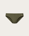 SWIM BRIEF 01 — SIGNATURE CUT