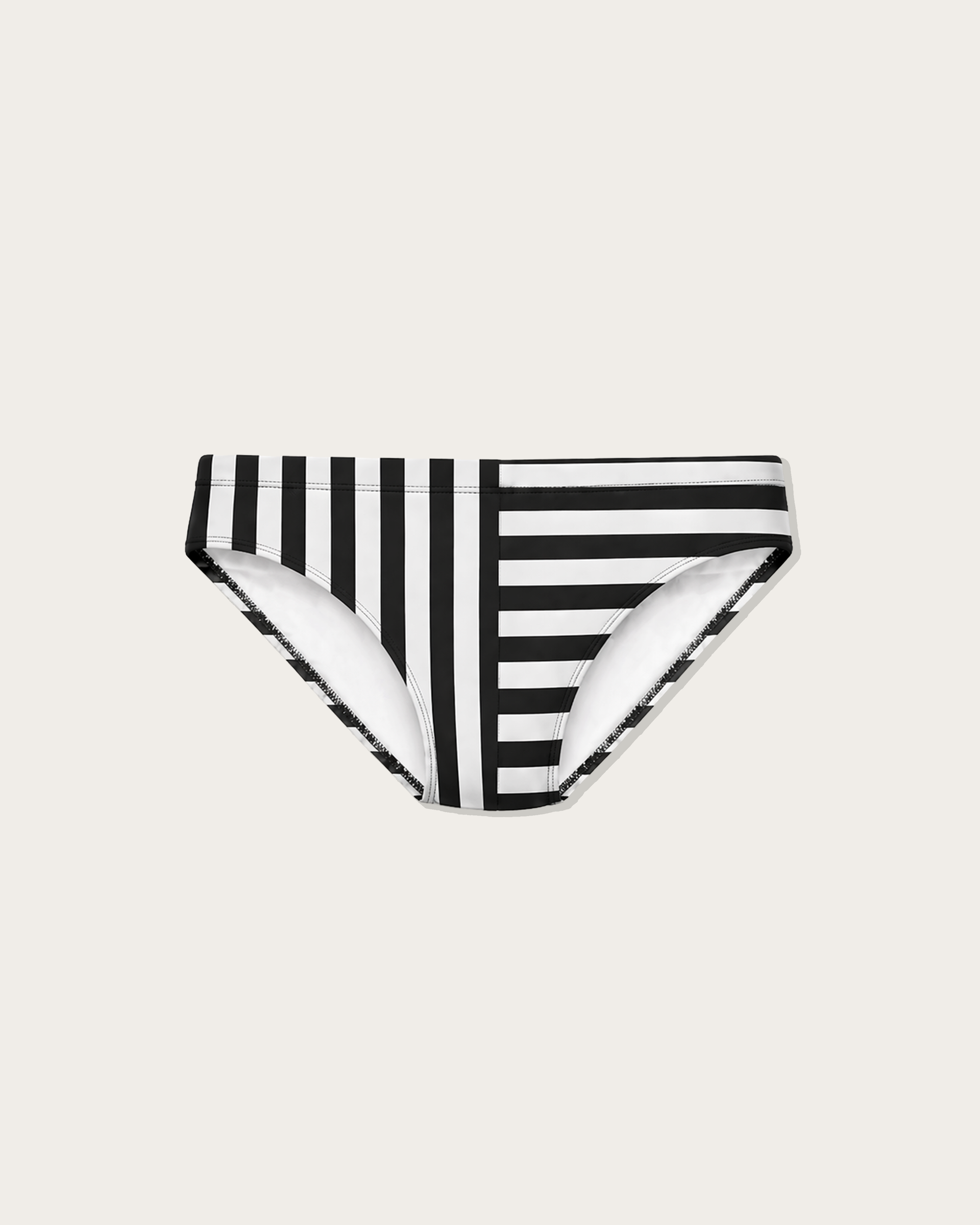 SWIM BRIEF 01 — SIGNATURE CUT