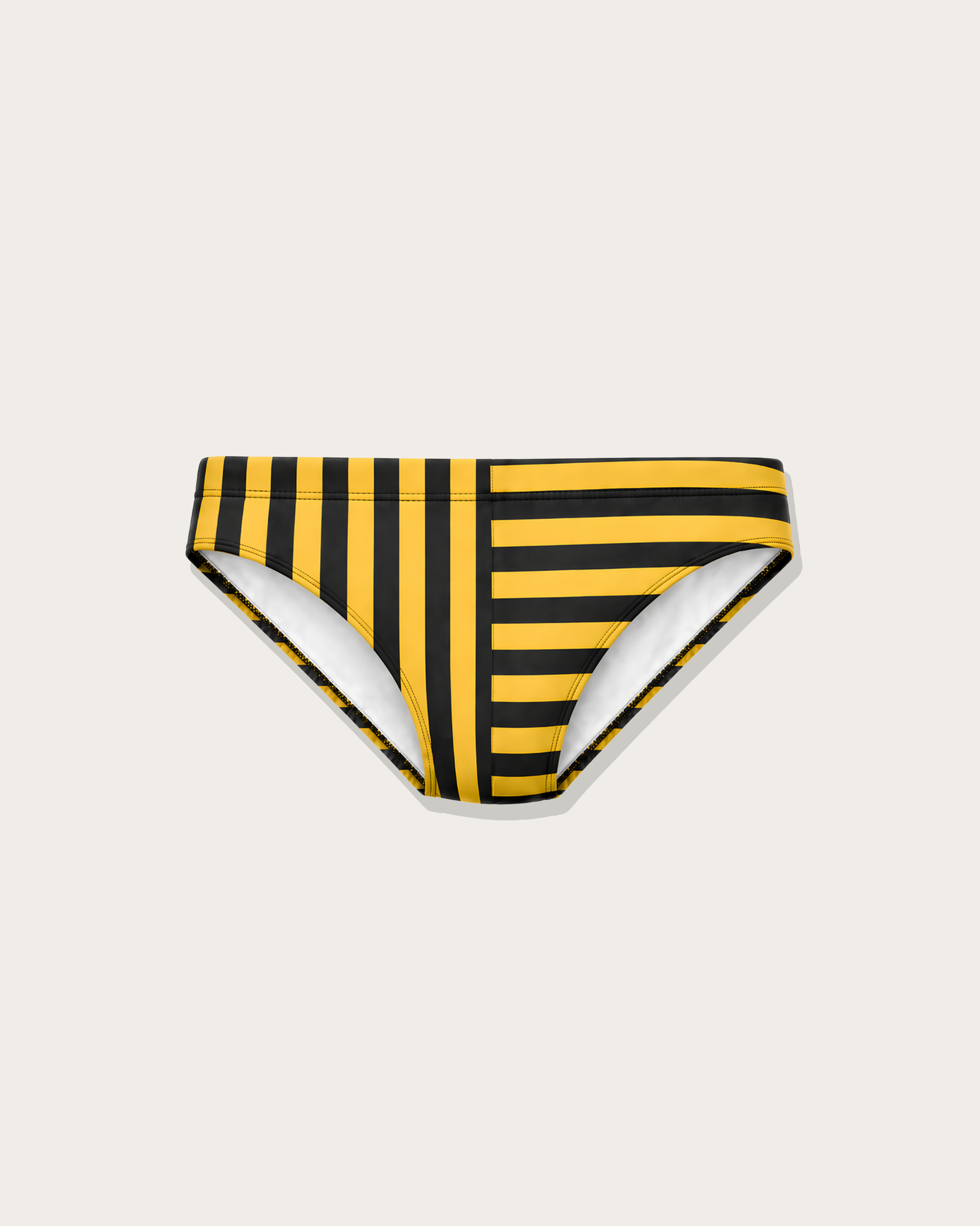 SWIM BRIEF 01 — SIGNATURE CUT
