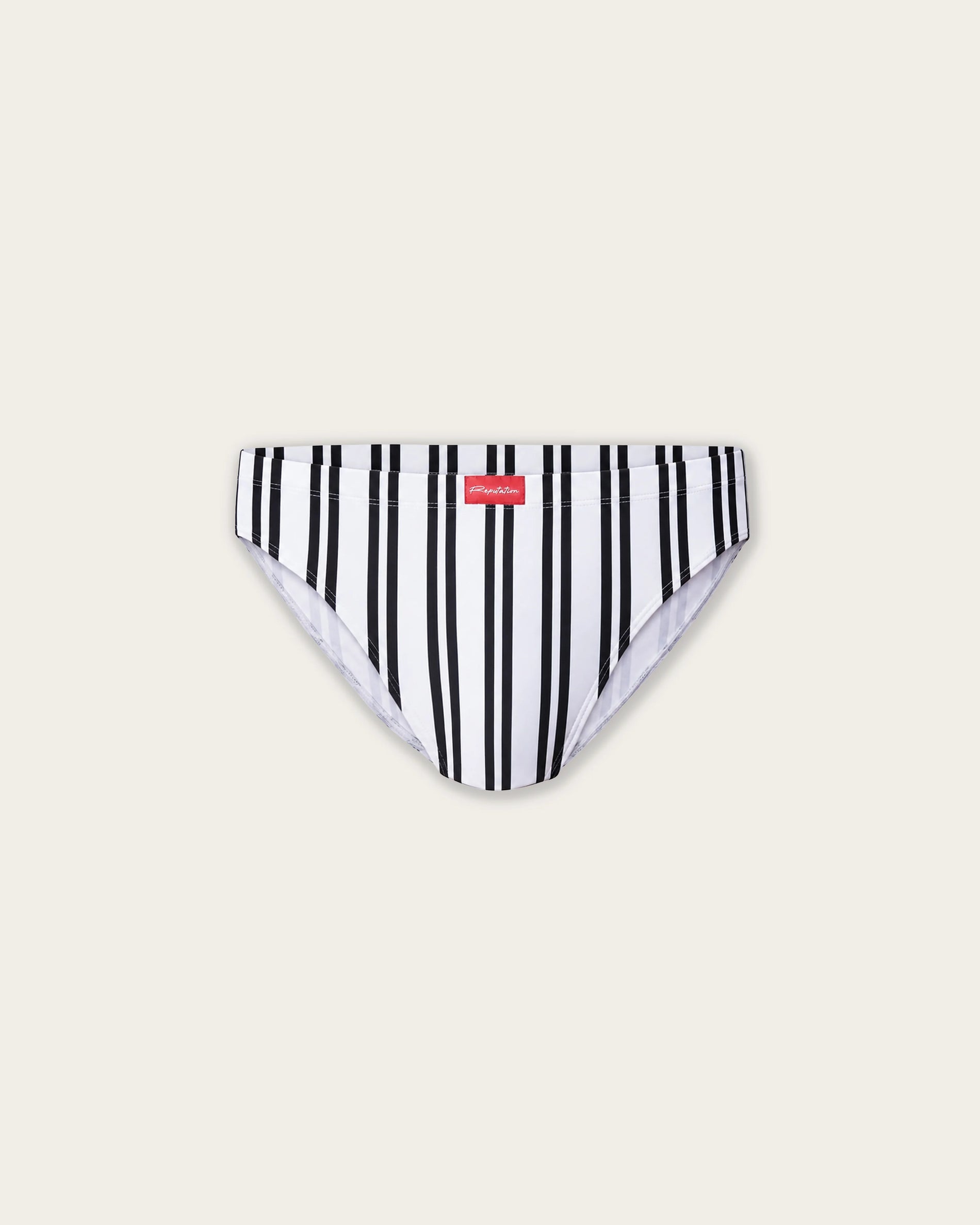 SIGNATURE BRIEF 02 - DOUBLE STRIPE