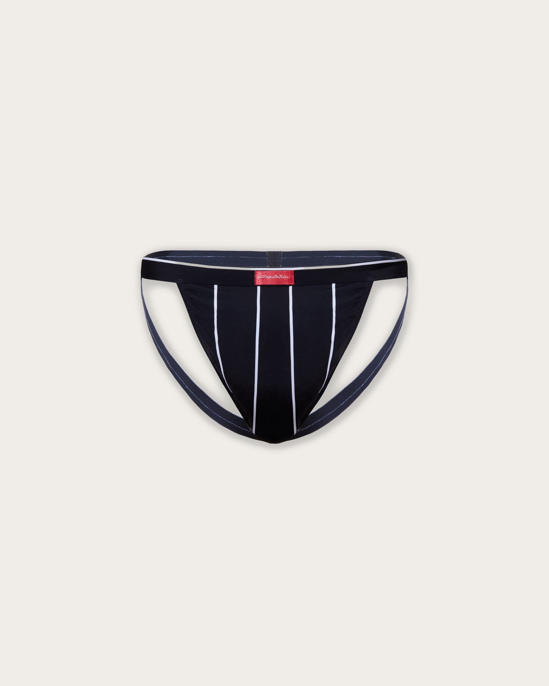 SIGNATURE JOCK 02 - STRIPE