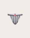 SIGNATURE STRING 02 - DOUBLE STRIPE