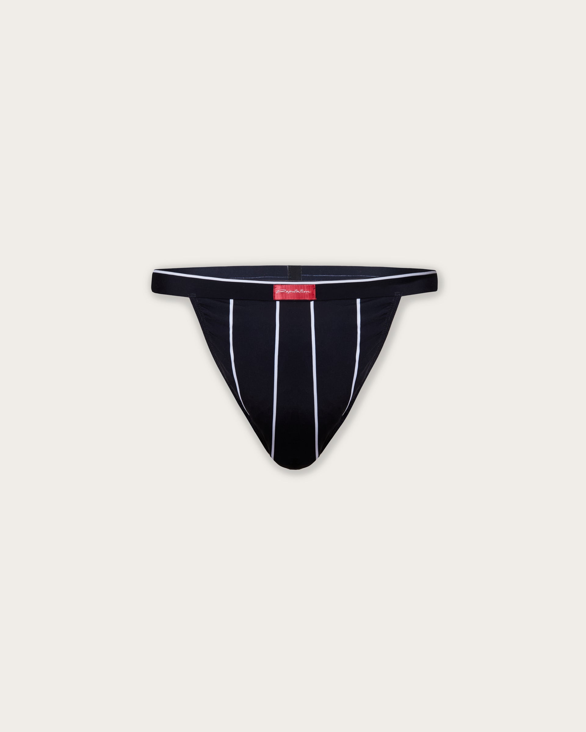 SIGNATURE STRING 02 - STRIPE
