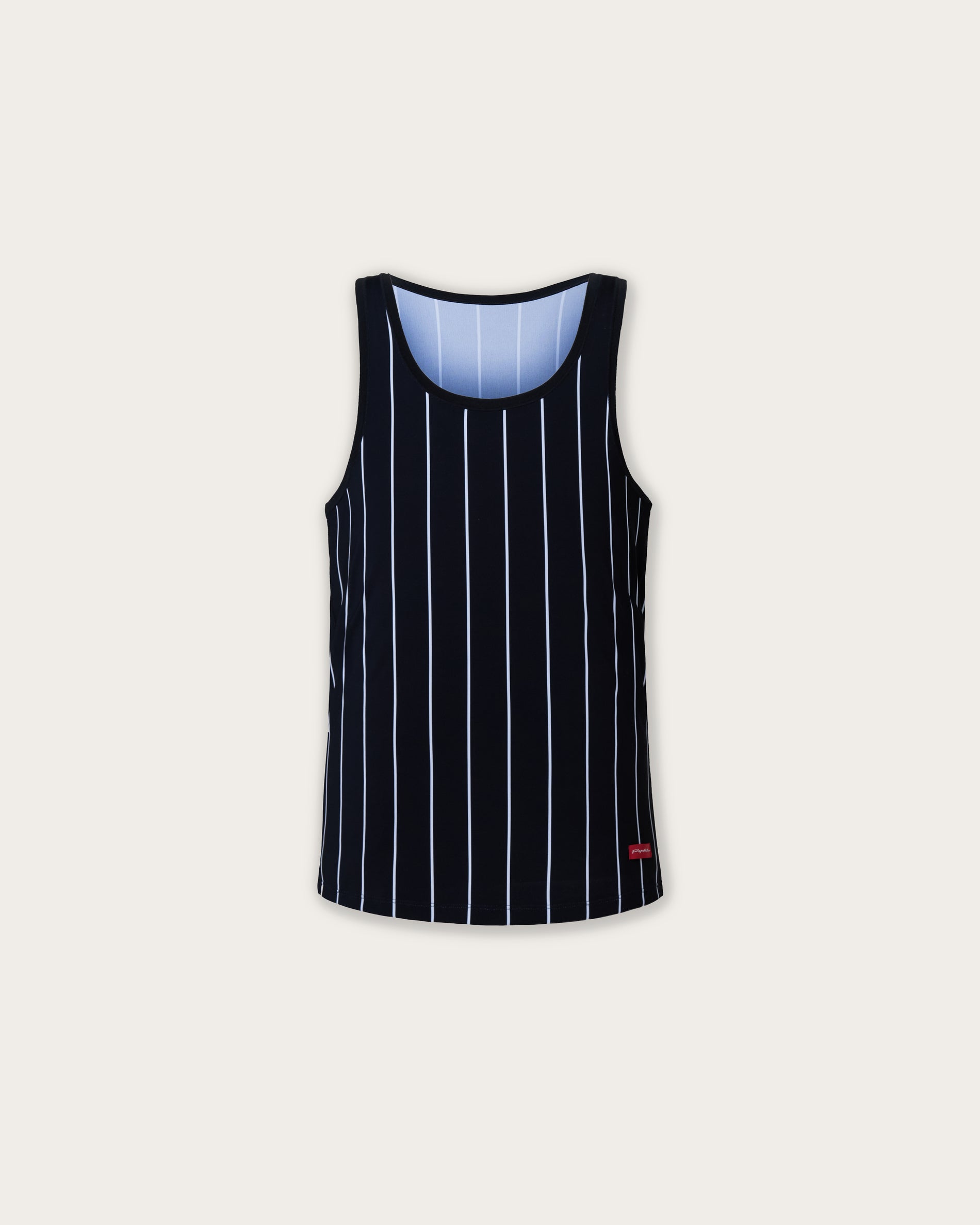 SIGNATURE TANK 02 - STRIPE